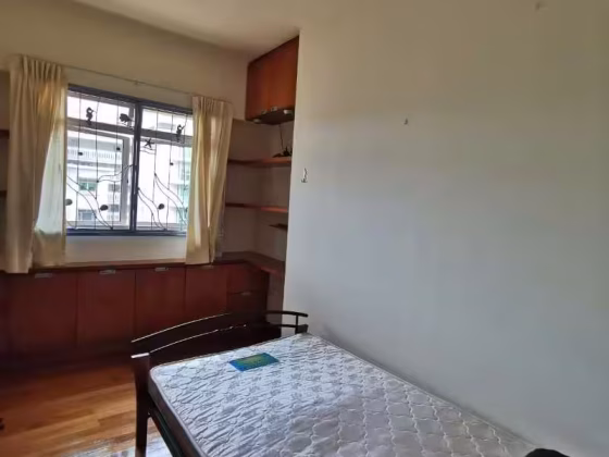 单间出租 • 樟宜 • 175B Punggol Field • S$500 • 3房(2臥室) • 普通房 照片