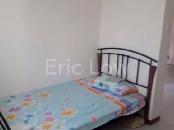 单间出租 • 樟宜 • 175B Punggol Field • S$500 • 3房(2臥室) • 普通房 照片