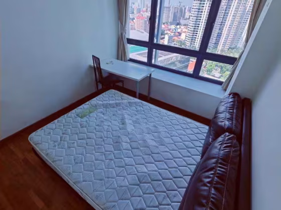 单间出租 • 加冷 •  City Square Residences • S$1600 • 共管公寓 • 普通房 照片