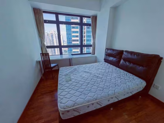 单间出租 • 加冷 •  City Square Residences • S$1600 • 共管公寓 • 普通房 照片