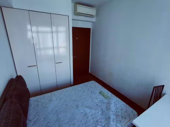 单间出租 • 加冷 •  City Square Residences • S$1600 • 共管公寓 • 普通房 照片