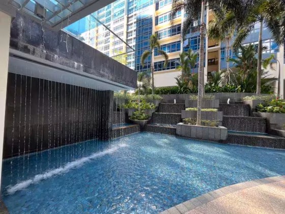 单间出租 • 加冷 •  City Square Residences • S$1600 • 共管公寓 • 普通房 照片