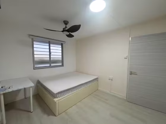 单间出租 • 马林百列 • 23 Toa Payoh East • S$1350 • 3房(2臥室) • 普通房 照片