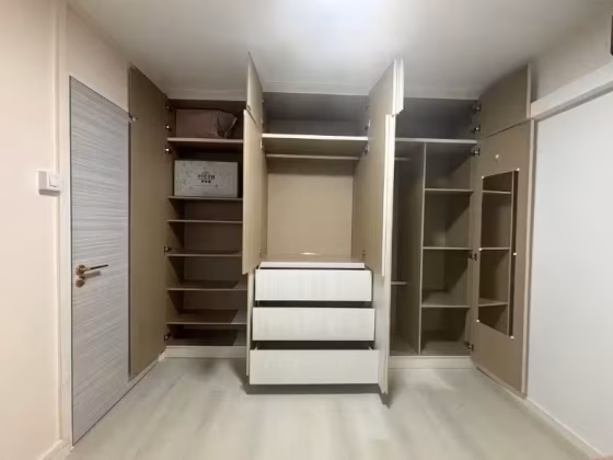 单间出租 • 马林百列 • 23 Toa Payoh East • S$1350 • 3房(2臥室) • 普通房 照片