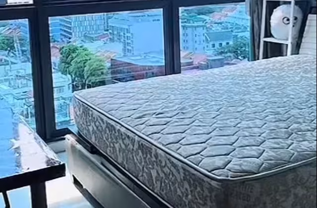 单间出租 • 博物馆 •  City Square Residences • S$1550 • 住宅公寓 • 普通房