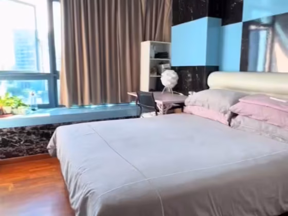 单间出租 • 博物馆 •  City Square Residences • S$1550 • 住宅公寓 • 普通房 照片