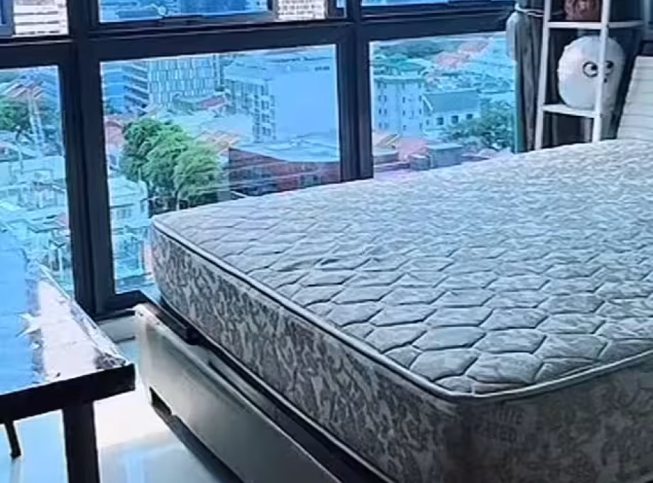 单间出租 • 博物馆 •  City Square Residences • S$1550 • 住宅公寓 • 普通房 照片