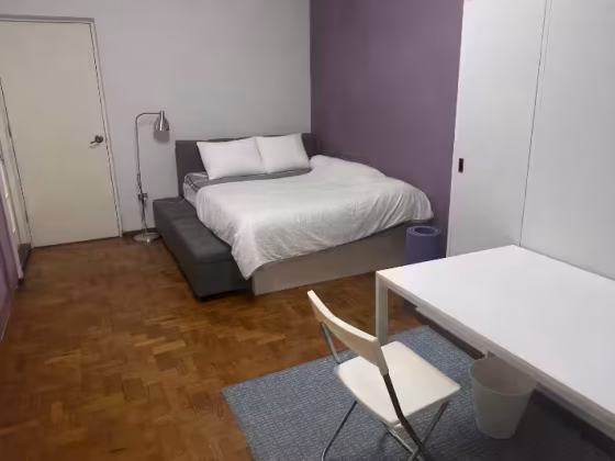 单间出租 • 林厝港 •  Lakepoint Condo • S$1680 • 住宅公寓 • 主人房 照片