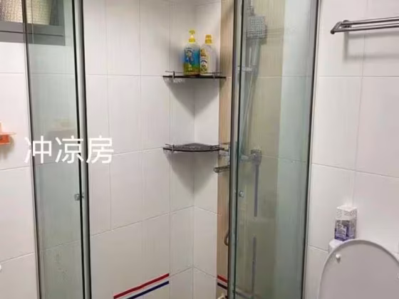 单间出租 • 樟宜 • 683A Edgedale Plains • S$800 • 4房(3臥室) • 普通房 照片