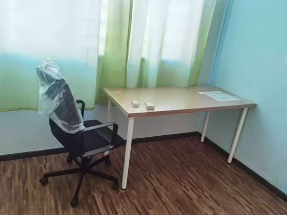 单间出租 • 林厝港 • 748 Jurong West Street 73 • S$900 • 5房(4臥室) • 普通房 照片