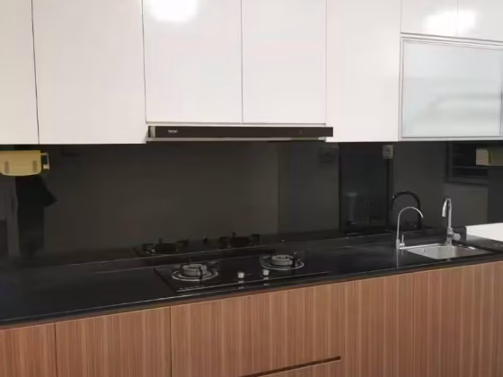 单间出租 • 林厝港 • 748 Jurong West Street 73 • S$900 • 5房(4臥室) • 普通房 照片