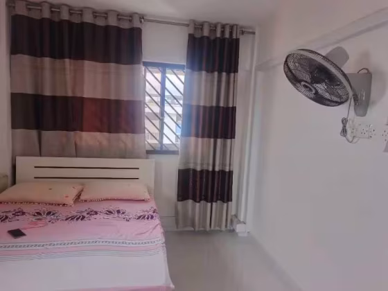 单间出租 • 梧槽 • 638 Yishun Street 61 • S$1000 • 4房(3臥室) • 普通房 照片