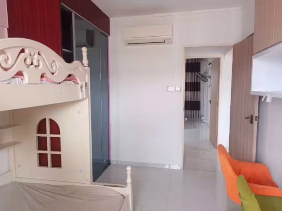单间出租 • 梧槽 • 638 Yishun Street 61 • S$1000 • 4房(3臥室) • 普通房 照片