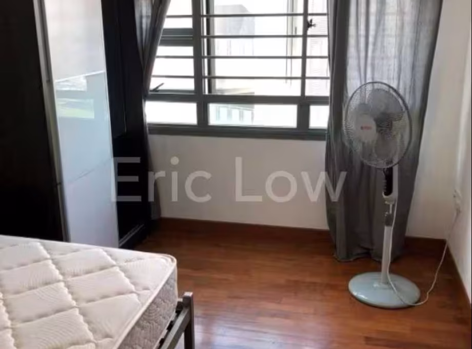 单间出租 • 樟宜 • 676C Punggol Drive • S$800 • 3房(2臥室) • 普通房 照片