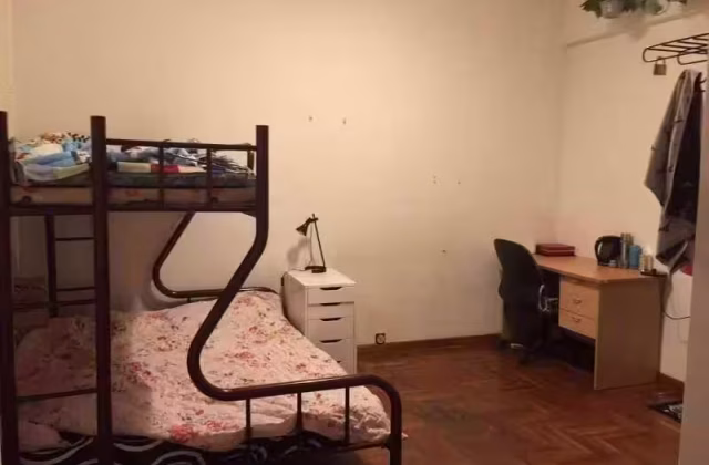 单间出租 • 欧南 •  Centro Mansions • S$1280 • 住宅公寓 • 普通房