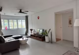 单间出租 • 博物馆 • 59A Geylang Bahru • S$500 • 4房(3臥室) • 床位出租