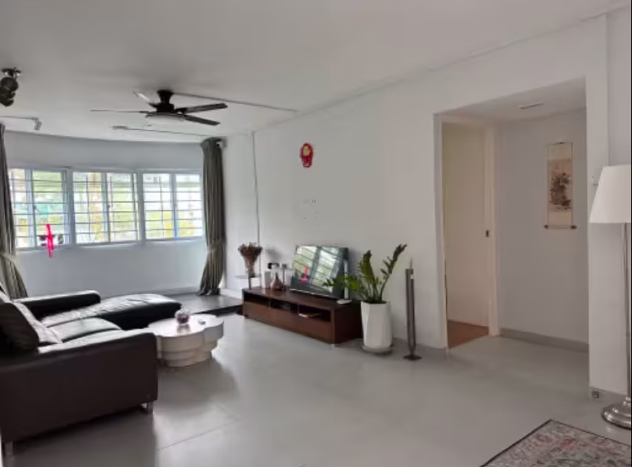 单间出租 • 博物馆 • 59A Geylang Bahru • S$500 • 4房(3臥室) • 床位出租 照片