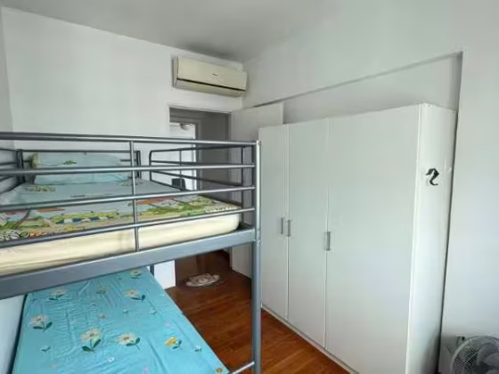单间出租 • 樟宜 • 175B Punggol Field • S$800 • 3房(2臥室) • 普通房 照片
