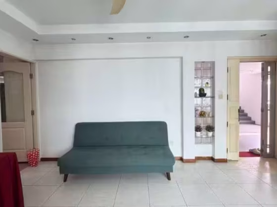 单间出租 • 樟宜 • 175B Punggol Field • S$800 • 3房(2臥室) • 普通房 照片