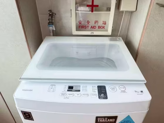 单间出租 • 樟宜 • 175B Punggol Field • S$800 • 3房(2臥室) • 普通房 照片