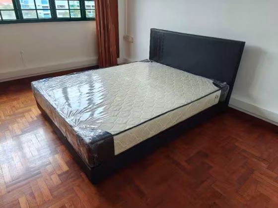 整套出租 • 宏茂桥 • 119 Pasir Ris Street 11 • S$3850 • 4房(3臥室) • 1119ft² / 103m² 照片