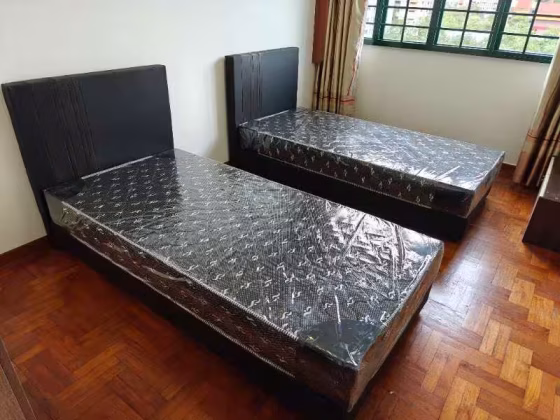 整套出租 • 宏茂桥 • 119 Pasir Ris Street 11 • S$3850 • 4房(3臥室) • 1119ft² / 103m² 照片