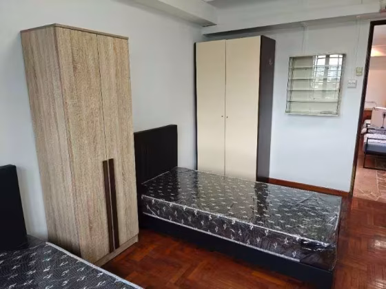 整套出租 • 宏茂桥 • 119 Pasir Ris Street 11 • S$3850 • 4房(3臥室) • 1119ft² / 103m² 照片