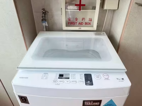单间出租 • 樟宜 • 175B Punggol Field • S$750 • 3房(2臥室) • 普通房 照片