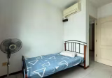 单间出租 • 樟宜 • 175B Punggol Field • S$750 • 3房(2臥室) • 普通房