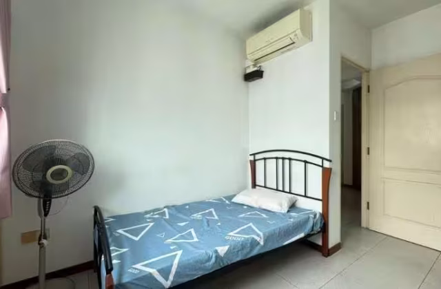 单间出租 • 樟宜 • 175B Punggol Field • S$750 • 3房(2臥室) • 普通房