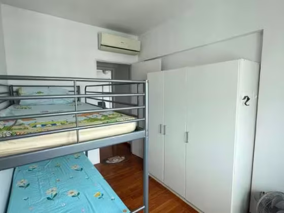 单间出租 • 樟宜 • 175B Punggol Field • S$750 • 3房(2臥室) • 普通房 照片