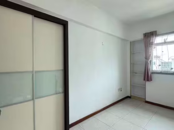单间出租 • 樟宜 • 175B Punggol Field • S$750 • 3房(2臥室) • 普通房 照片