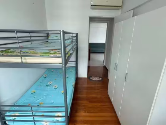 单间出租 • 樟宜 • 175B Punggol Field • S$750 • 3房(2臥室) • 普通房 照片