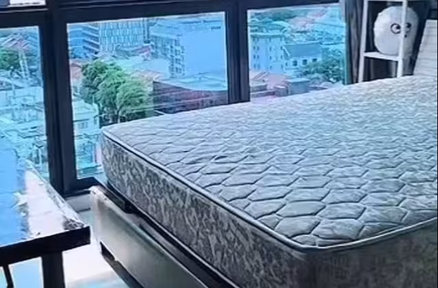 单间出租 • 博物馆 •  City Square Residences • S$1500 • 住宅公寓 • 普通房
