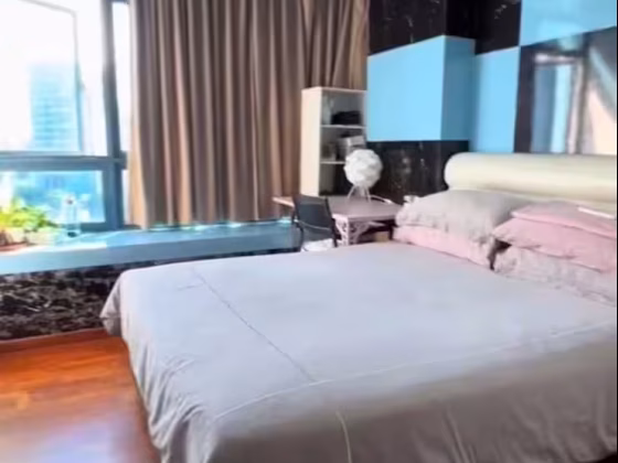 单间出租 • 博物馆 •  City Square Residences • S$1500 • 住宅公寓 • 普通房 照片
