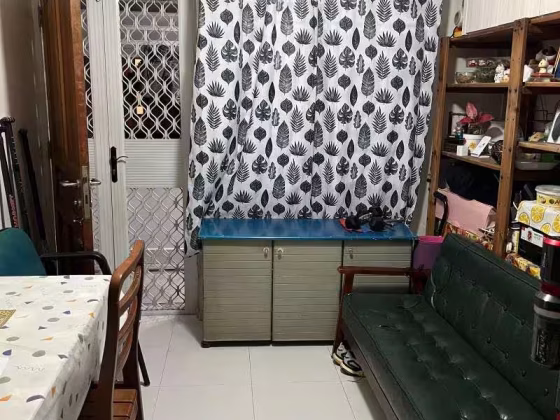 单间出租 • 蔡厝港 • 168 Stirling Road • S$650 • 3房(2臥室) • 普通房 照片