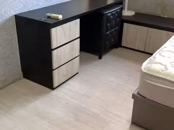 单间出租 • 林厝港 • 671A Jurong West Street 65 • S$1000 • 3房(2臥室) • 普通房 照片