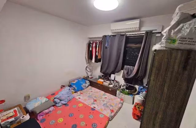 单间出租 • 林厝港 • 655B Jurong West Street 61 • S$850 • 4房(3臥室) • 普通房