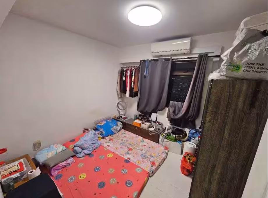 单间出租 • 林厝港 • 655B Jurong West Street 61 • S$850 • 4房(3臥室) • 普通房 照片