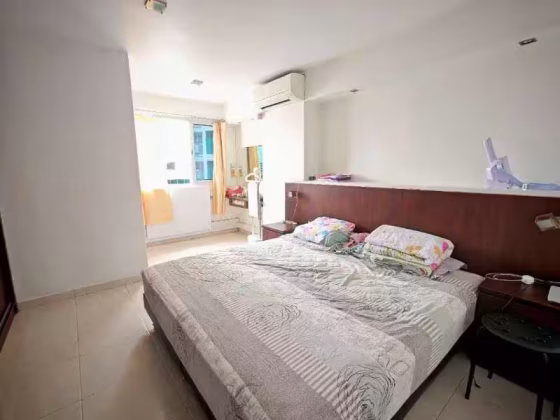 房屋出售 • 芽笼 • 252 Choa Chu Kang Avenue 2 • S$550000 • 3房(2臥室) • 1140ft² / 105m² 照片