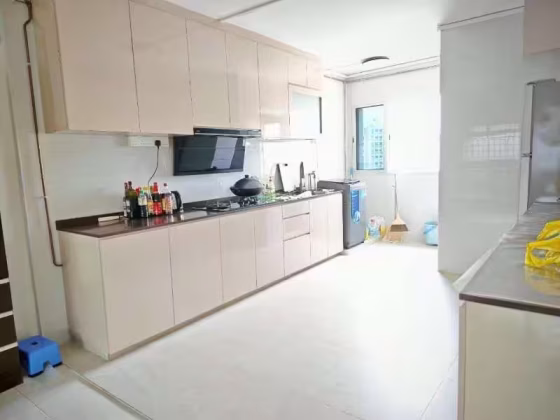 房屋出售 • 芽笼 • 252 Choa Chu Kang Avenue 2 • S$550000 • 3房(2臥室) • 1140ft² / 105m² 照片