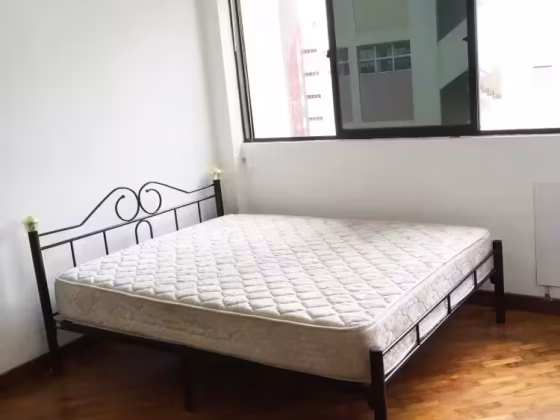 单间出租 • 纽顿 •  Balestier Regency • S$1250 • 住宅公寓 • 普通房 照片
