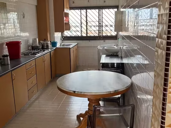 单间出租 • 新加坡河 • 677 Hougang Avenue 8 • S$900 • 5房(4臥室) • 普通房 照片
