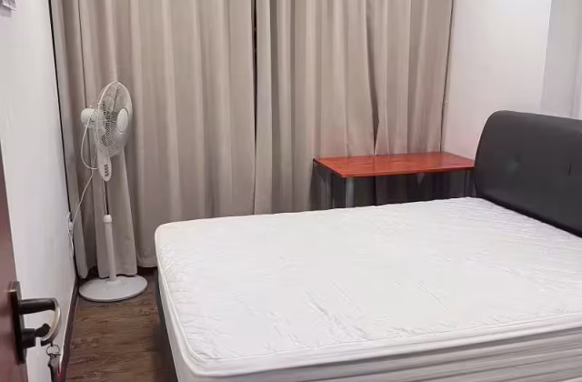单间出租 • 芽笼 • 488A Choa Chu Kang Avenue 5 • S$850 • 4房(3臥室) • 普通房