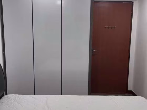 单间出租 • 芽笼 • 488A Choa Chu Kang Avenue 5 • S$850 • 4房(3臥室) • 普通房 照片