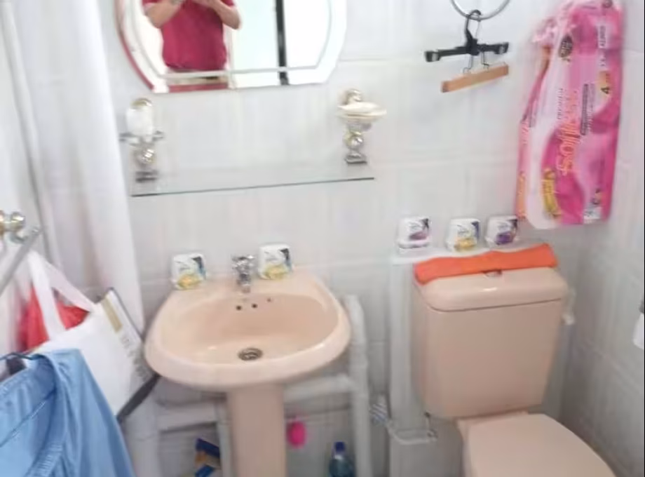 房屋出售 • 武吉班让 • 601 Clementi West Street 1 • S$580000 • 4房(3臥室) • 990ft² / 91m² 照片