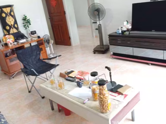 房屋出售 • 武吉班让 • 601 Clementi West Street 1 • S$580000 • 4房(3臥室) • 990ft² / 91m² 照片