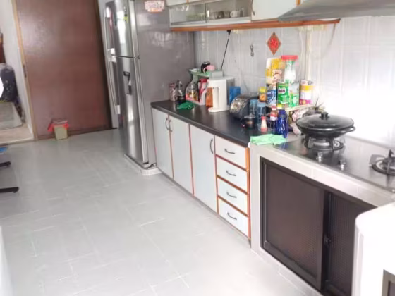 房屋出售 • 武吉班让 • 601 Clementi West Street 1 • S$580000 • 4房(3臥室) • 990ft² / 91m² 照片