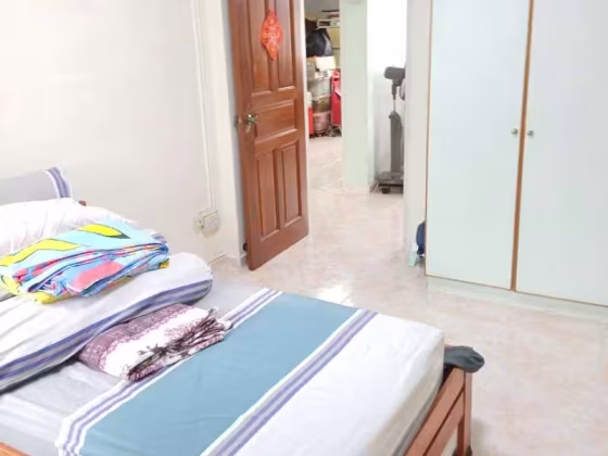 房屋出售 • 武吉班让 • 601 Clementi West Street 1 • S$580000 • 4房(3臥室) • 990ft² / 91m² 照片