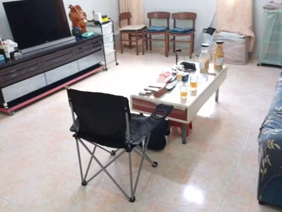 房屋出售 • 武吉班让 • 601 Clementi West Street 1 • S$580000 • 4房(3臥室) • 990ft² / 91m² 照片